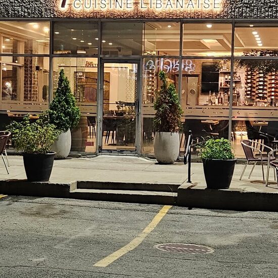 Shish-Kebab - Restaurants de Montréal