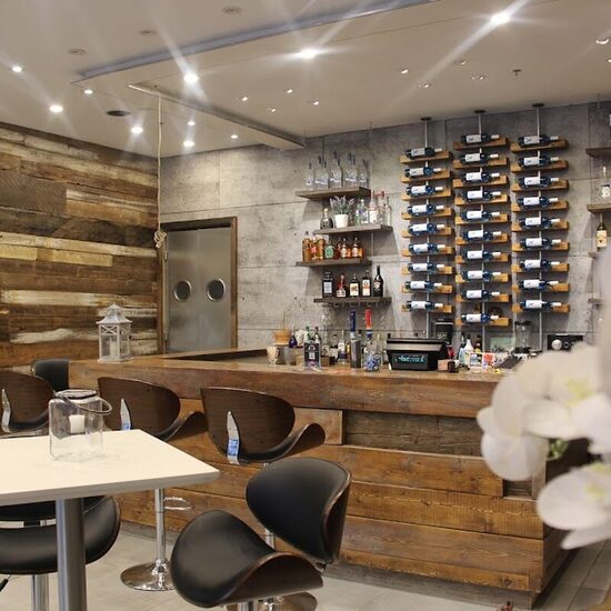 Shish-Kebab - Middle Eastern, Syrian Restaurants in Montreal