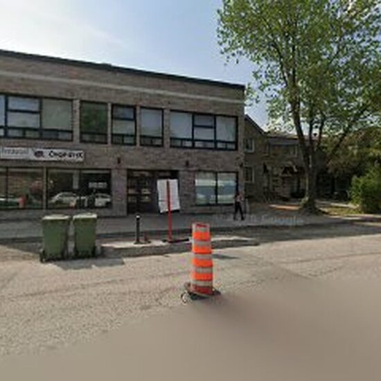 Nouilles Express - Restaurants in Montreal