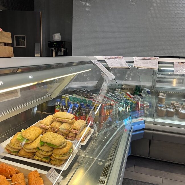 Comptoir du Chef -  Restaurants Near: H3A1X7