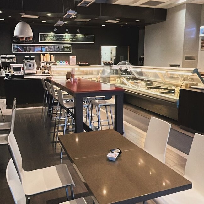 Comptoir du Chef -  Restaurants Near: H3H1J5