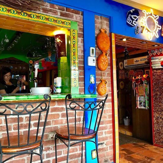 El Cactus - Restaurants de Montréal