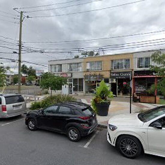 Chaumont - Pizza, Poutine Restaurants in Montreal