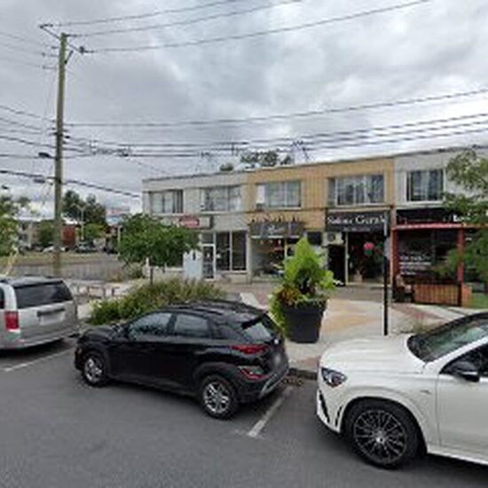 Chaumont - Restaurants in Montreal