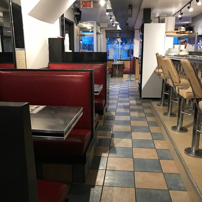 Sophia Cuisine - Restaurants Near: H1L1B9