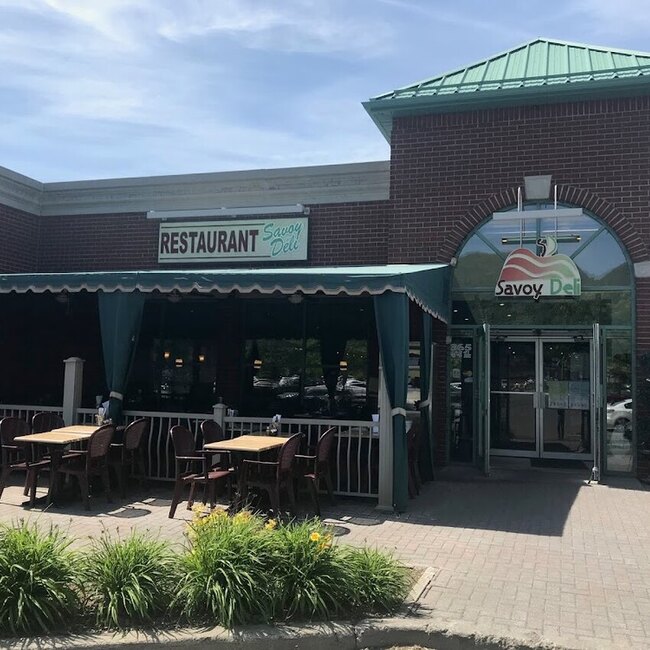 Savoy Deli - Restaurants Beloeil