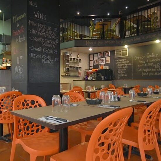 Il Pranzetto - Poutine, Breakfast, American Restaurants in Montreal