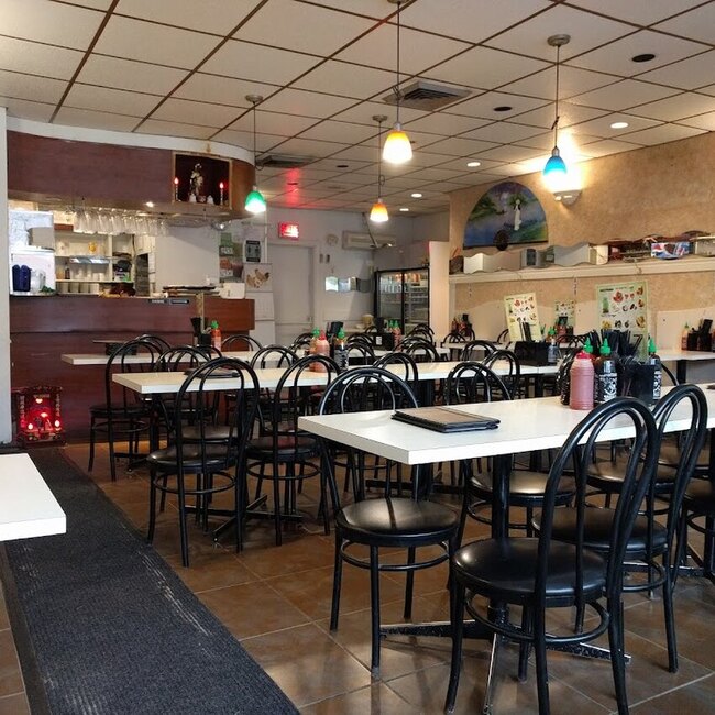 My Canh - Restaurants &agrave; Quartier Chinois