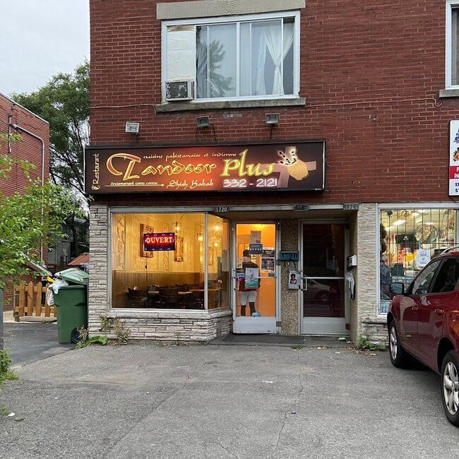 Tandoor Plus Ville Saint-Laurent, Montreal: Menu, Reviews & Reserve (2026)