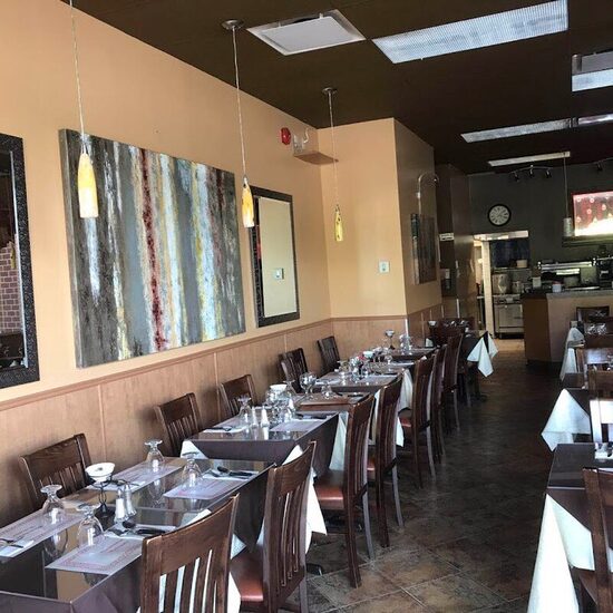 Petit Tournesol Doré - Restaurants in Montreal
