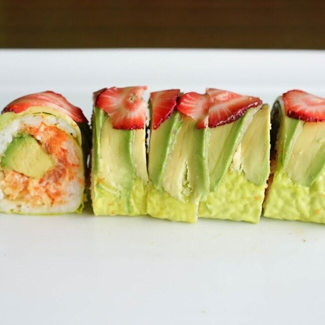 Sachi Sushi - Restaurants pr&egrave;s de: H1T2E6