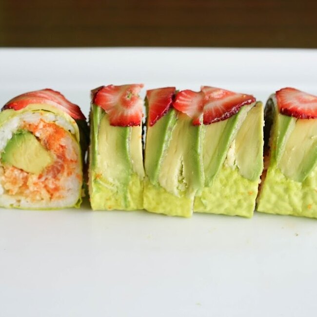 Sachi Sushi - Montreal Tea, Japanese Open Lunch Restaurants