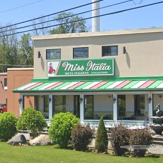 Miss Italia - Restaurants de Montréal