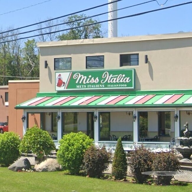 Miss Italia Restaurant