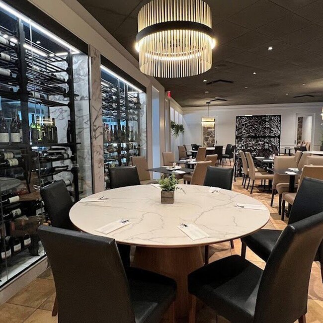 Restaurant Le Globe-Trotter - Delivery Restaurants Near: J2C2B9