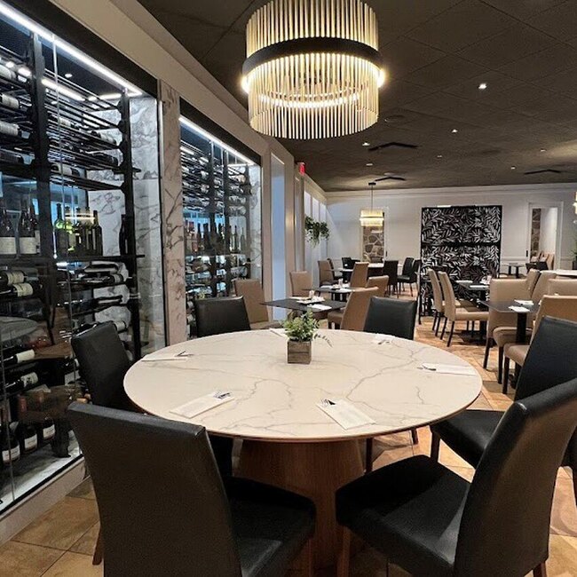 Restaurant Le Globe-Trotter - Breakfast, Poutine Restaurants Near: J2C2B8