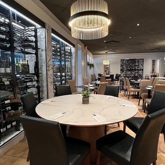 Restaurant Le Globe-Trotter - Restaurants in Montreal