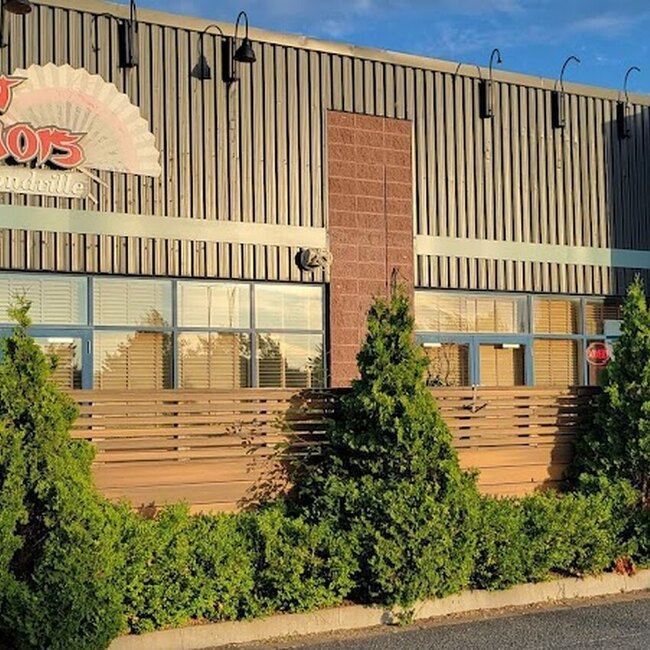 Buffet Chinois Drummondville (Le) - Restaurants Ouverts pour souper Drummondville