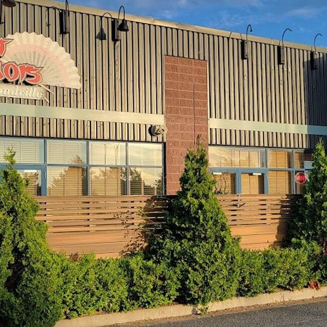 Buffet Chinois Drummondville (Le) Restaurant
