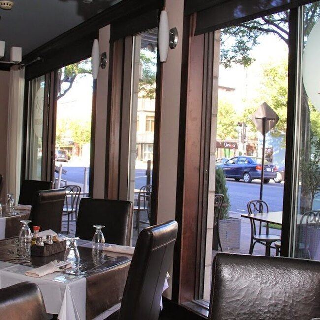 2k Fusion - Villeray-Saint-Michel Open Late Restaurants