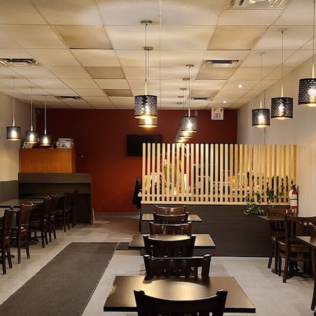 Lotus - Restaurants Near: J0N1P0