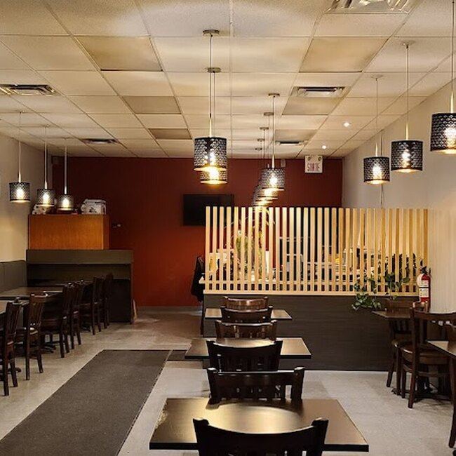 Lotus - Deux-Montagnes Restaurants