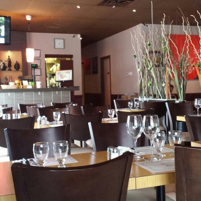 D&eacute;couverte D'Asie - Breakfast, Asian Restaurants in Saint-Eustache