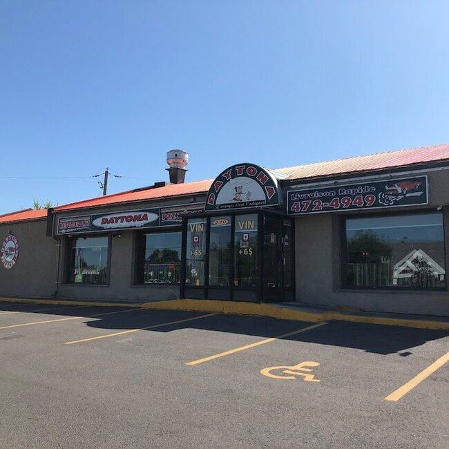 Pizzeria Daytona Restaurant