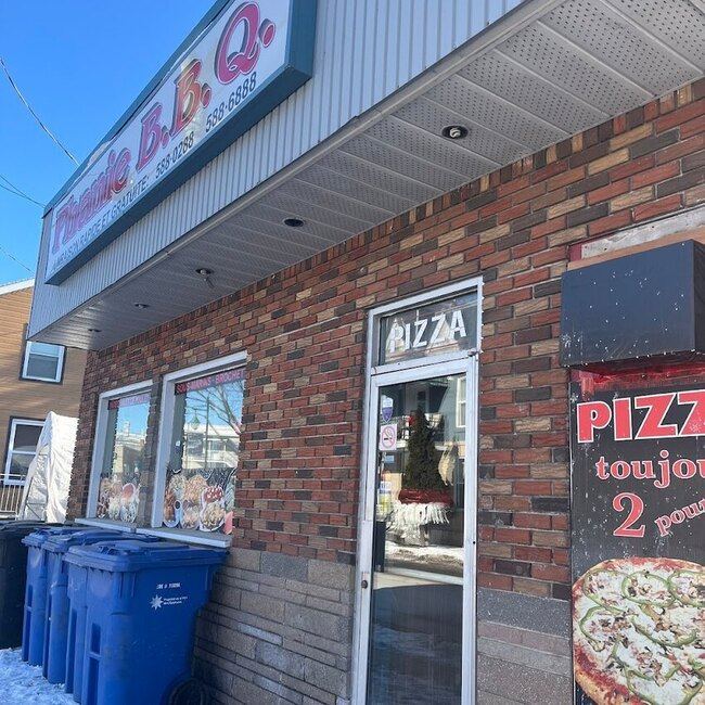 Phanie B.B.Q. - Restaurants Livraison Ouverts dimanche Lanaudi&egrave;re (Rive-Nord)