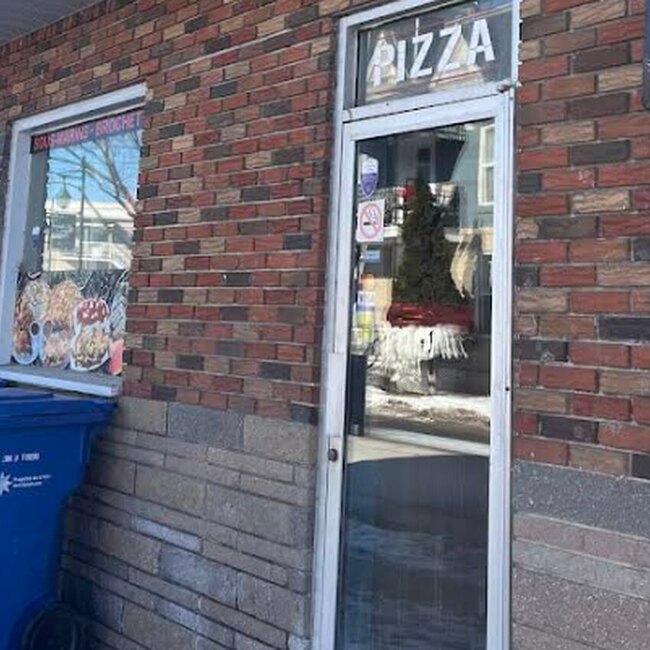 Phanie B.B.Q. Restaurant