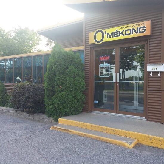O'Mékong Restaurant
