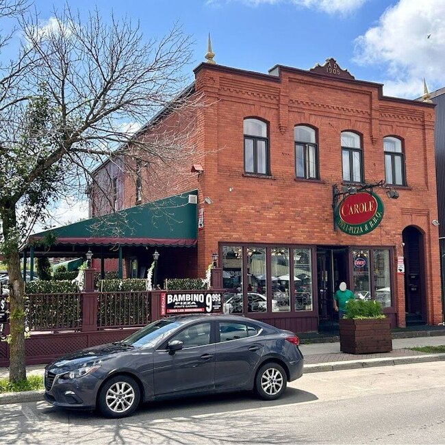 Chez Carole Restaurant