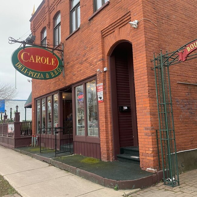 Chez Carole Lachute - Menu, avis & plus décembre 2025