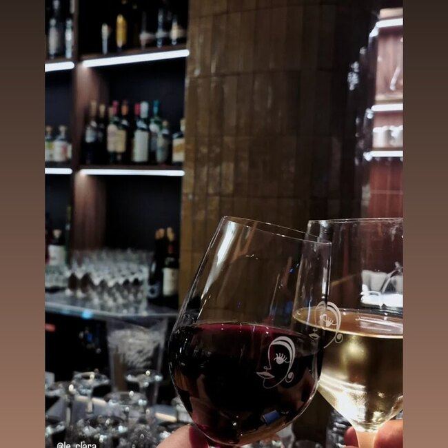 Place Deschamps Montreal - Menu, Reviews & More December 2025