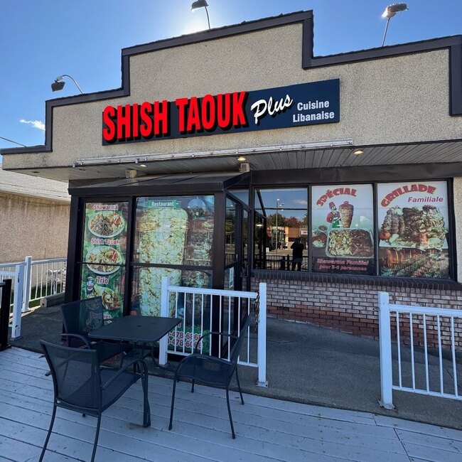 Monsieur Burger - Restaurants Sainte-Anne-des-Plaines