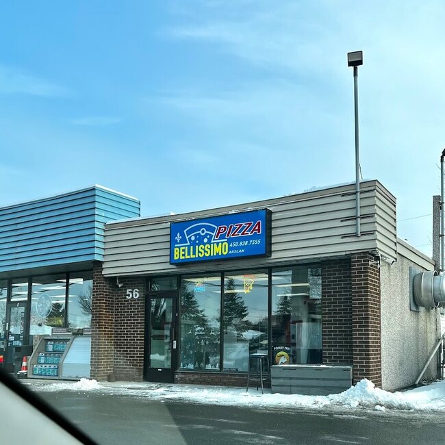 Bravo Restaurant - Restaurants pr&egrave;s de: J0N1H0