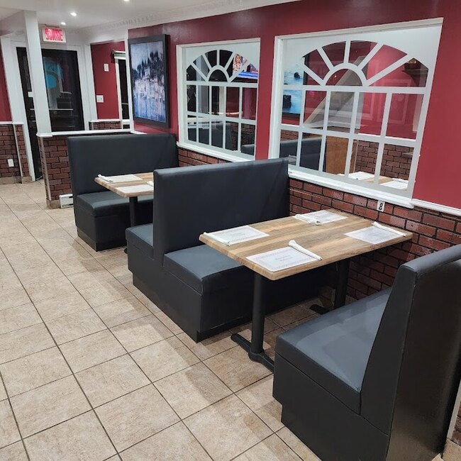 Da Gunes - Restaurants Sainte-Anne-des-Plaines