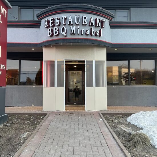 BBQ Mirabel - BBQ Restaurants in Montreal