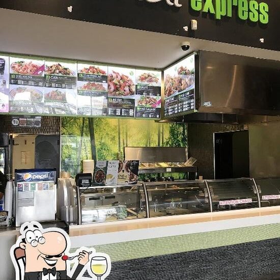 Thai Express - Delivery Restaurants Near: H4A1W1
