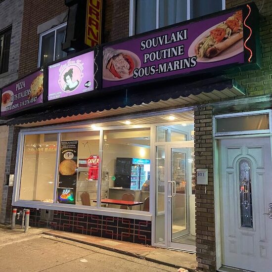 Miss Jean Talon - Restaurants in Villeray-Saint-Michel
