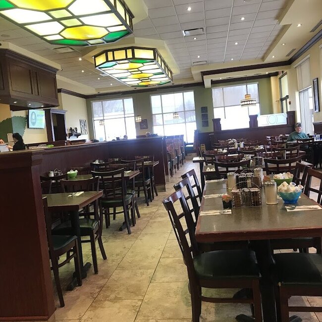 Eggspress - Restaurants Near: J7P2A4