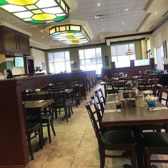 Eggspress Restaurant