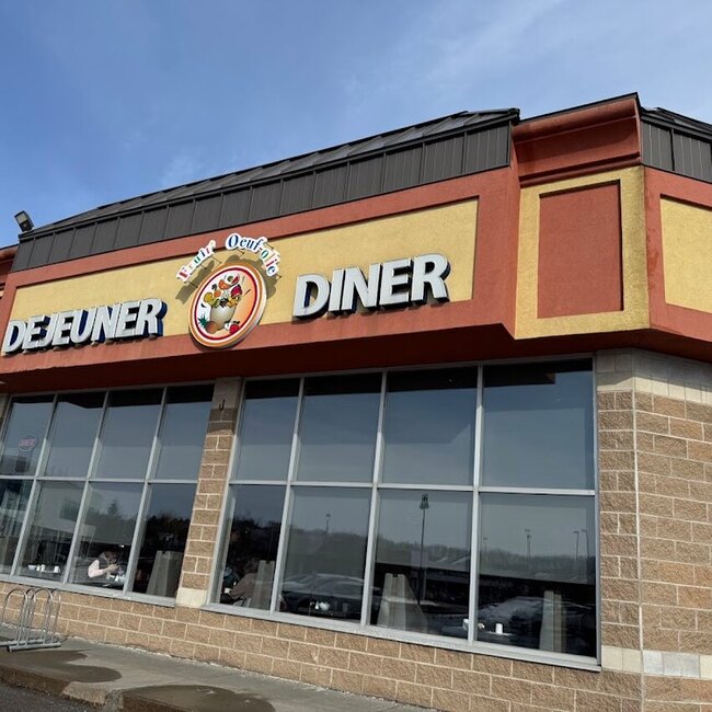 Fruit Oeufolie - Bakeries, Breakfast Restaurants Near: J6W2C8