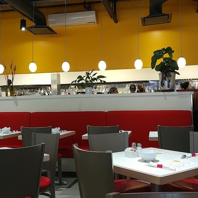 All&ocirc; mon Coco - Restaurants pr&egrave;s de: H8Z1V8