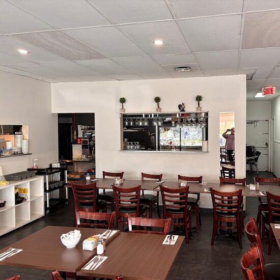 Restaurant Le Saint-Laurent - Restaurants Commande en ligne des Laurentides (Rive-Nord)