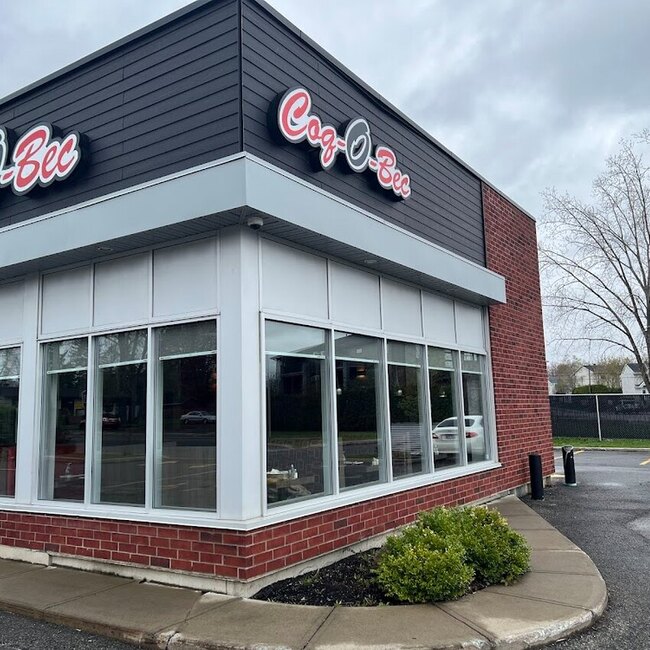 Coq-O-Bec - Restaurants Near: J7P2V2