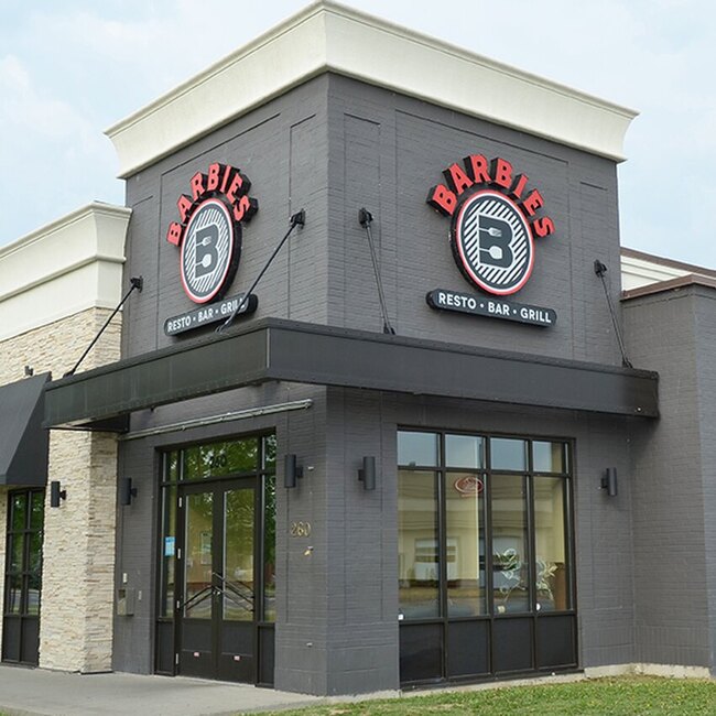 Barbies Resto Bar Grill -  Restaurants Near: J7K1M8