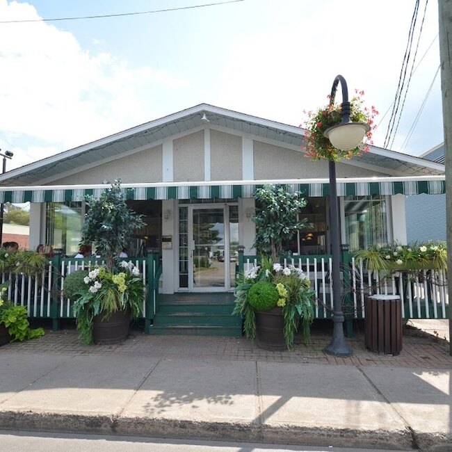 Maison du Spaghetti - Laurentians (North Shore) Italian Restaurants