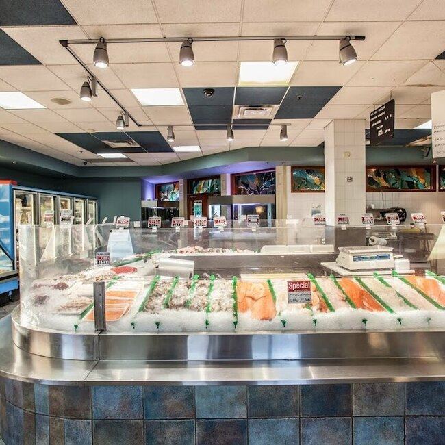 Sol&eacute;mer - Restaurants Ouverts pour souper Ahuntsic-Cartierville