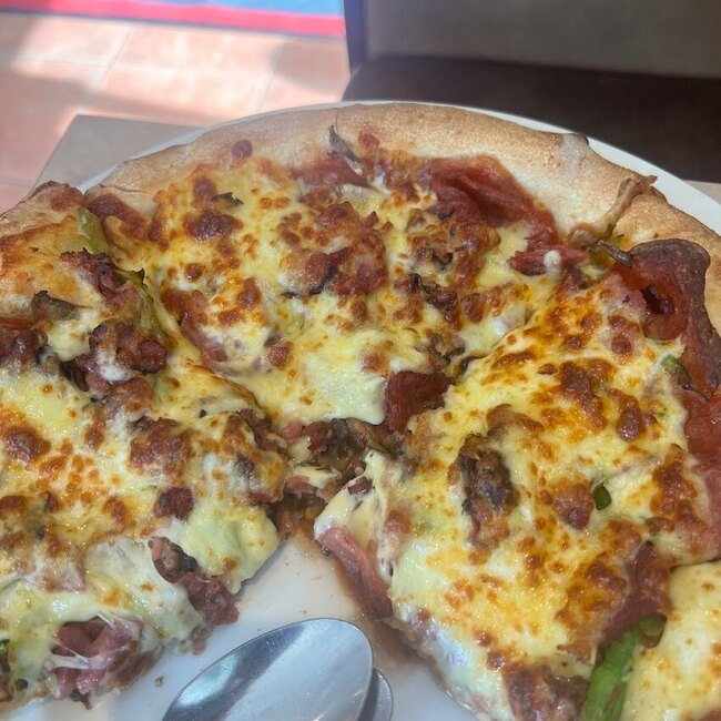 Bravo Pizzeria Inc Restaurant